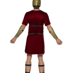 Perseus Gladiator Kostuum -Kostuum Winkel perseus gladiator kostuum 4