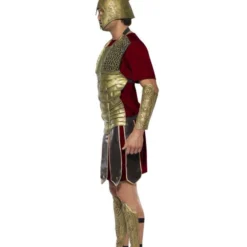 Perseus Gladiator Kostuum -Kostuum Winkel perseus gladiator kostuum 5