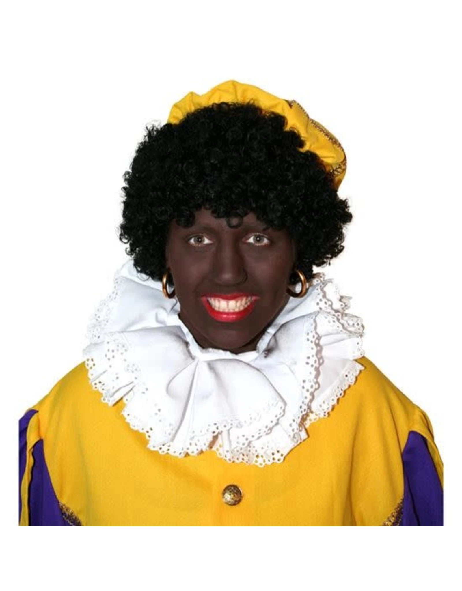 Pietpruik Zwart 2 Pietpruik Zwart - Afbeelding 2