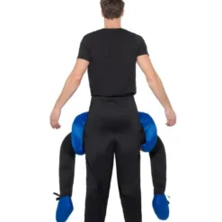 Piggyback President Kostuum -Kostuum Winkel piggyback president kostuum 2