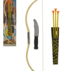 Pijl En Boog Set (70cm)