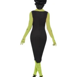 Pin Up Frankie Kostuum -Kostuum Winkel pin up frankie kostuum 4