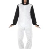 Pinguin Kostuum