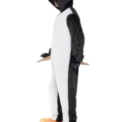 Pinguin Kostuum -Kostuum Winkel pinguin kostuum 3