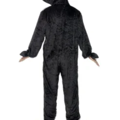 Pinguin Kostuum -Kostuum Winkel pinguin kostuum 4