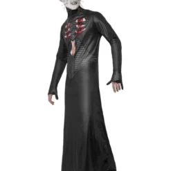 Pinhead Kostuum -Kostuum Winkel pinhead kostuum 2