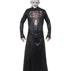 Pinhead Kostuum