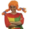 Pippi Pruik Oranje