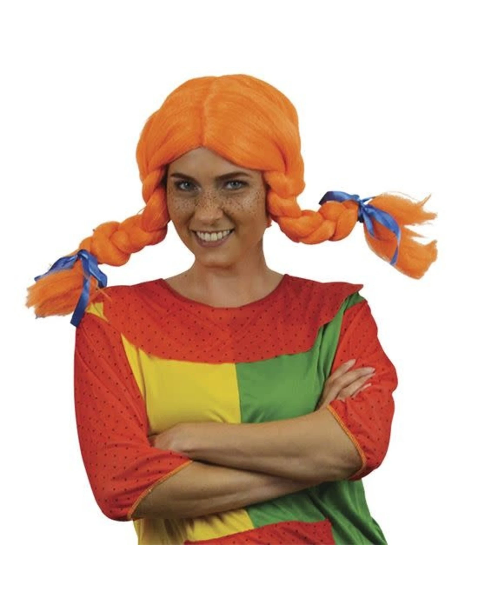 Pippi Pruik Oranje 1 Pippi Pruik Oranje