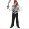 Piraten Jongen