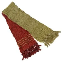 Piratenceintuur Deluxe Goud