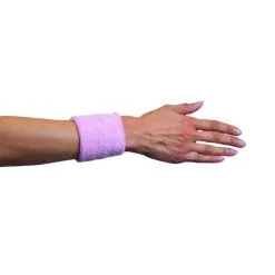 Polsbandjes Lichtroze