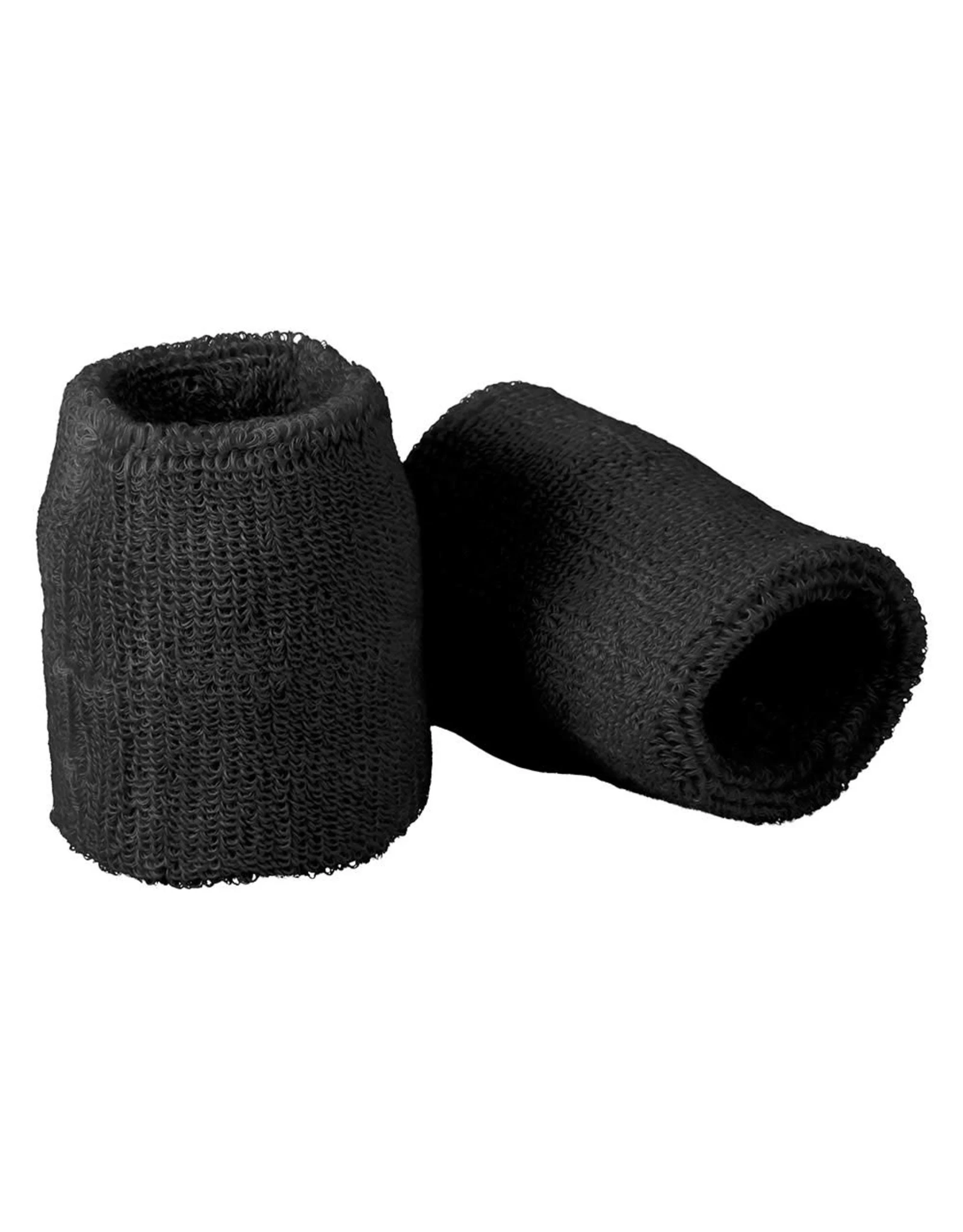 Polsbandjes Zwart 2 Polsbandjes Zwart - Afbeelding 2