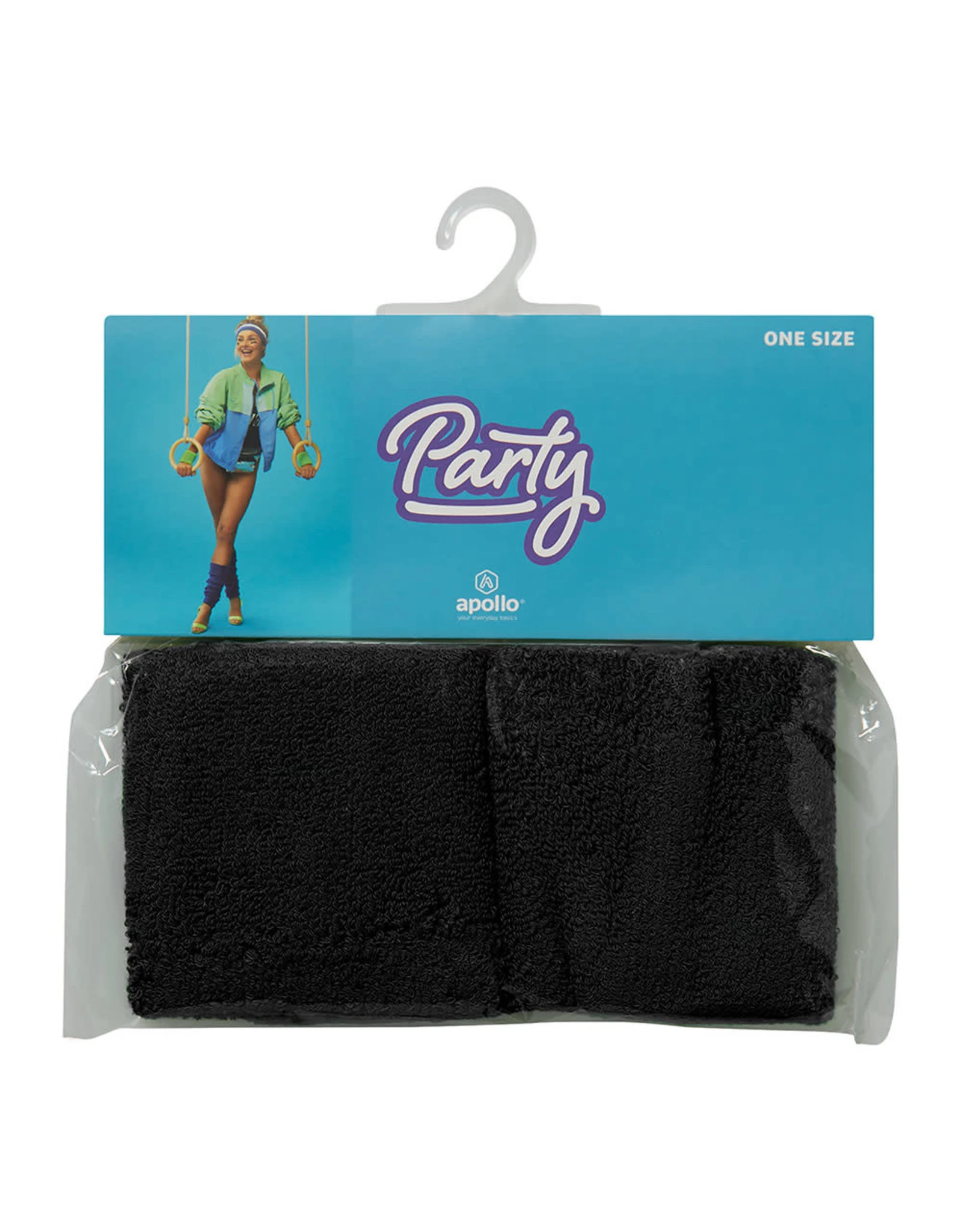 Polsbandjes Zwart 3 Polsbandjes Zwart - Afbeelding 3