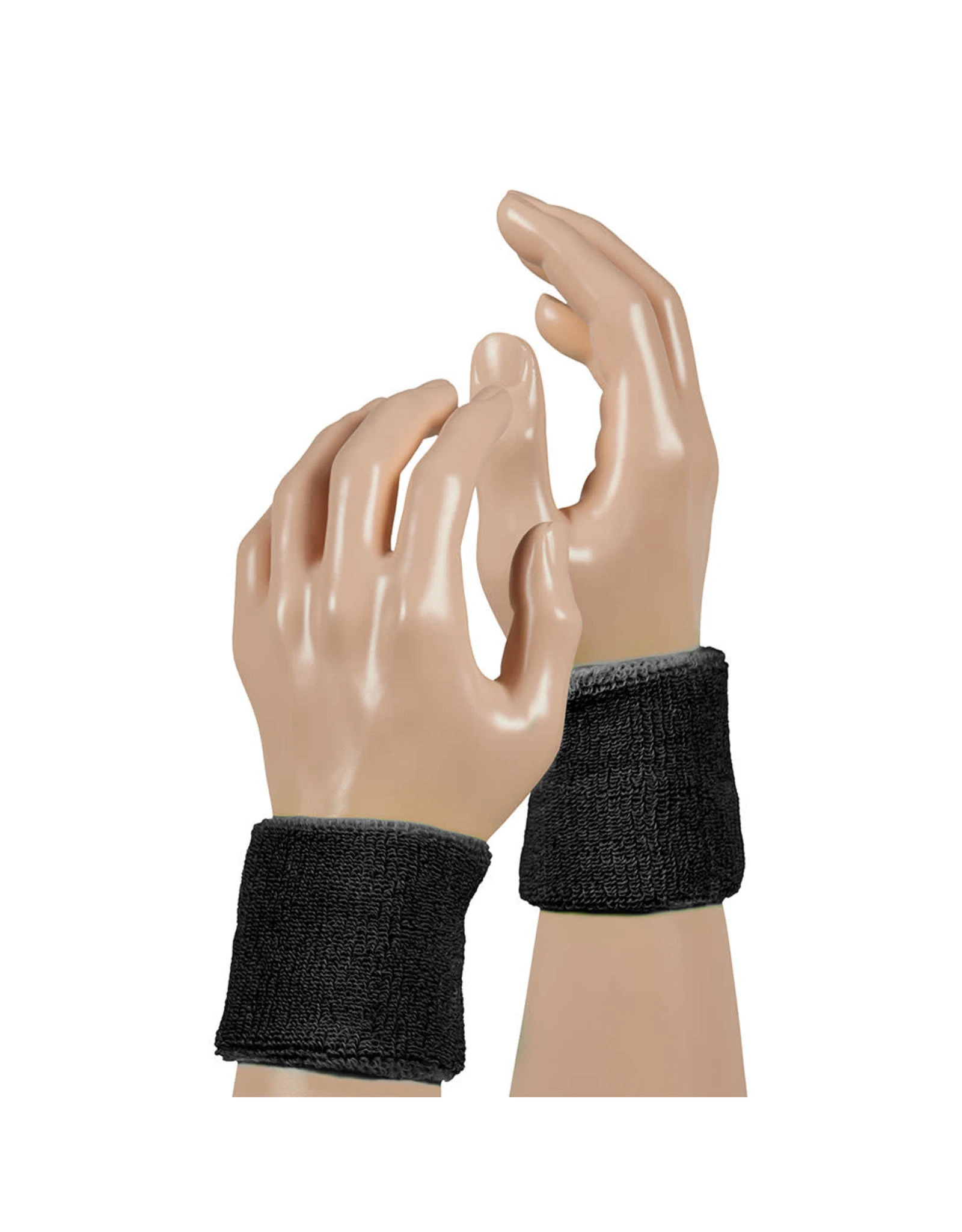 Polsbandjes Zwart 1 Polsbandjes Zwart