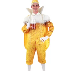 Prins Pils Kostuum Heren