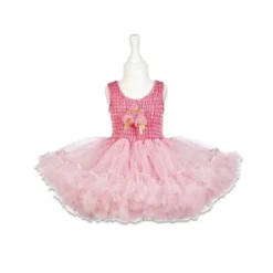 Prinsessenjurk Katia