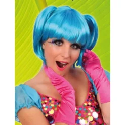 Pruik Britty