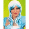 Pruik Dip-dye Ice