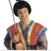 Pruik Samurai
