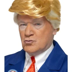 Pruik Trump