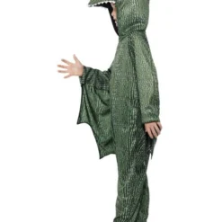 Pterodactyl Dinosaurus Kostuum -Kostuum Winkel pterodactyl dinosaurus kostuum 2