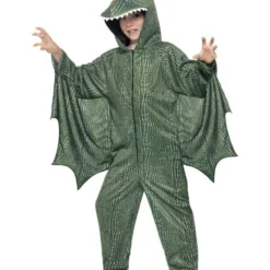 Pterodactyl Dinosaurus Kostuum