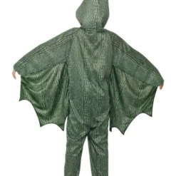 Pterodactyl Dinosaurus Kostuum -Kostuum Winkel pterodactyl dinosaurus kostuum 3