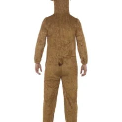 Rendier Kostuum -Kostuum Winkel rendier kostuum 2