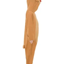 Rendier Kostuum Kind -Kostuum Winkel rendier kostuum kind 2