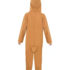 Rendier Kostuum Kind -Kostuum Winkel rendier kostuum kind 3