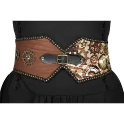 Riem Steampunk