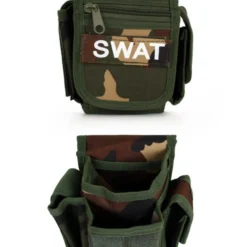 Riem Tas Camouflage