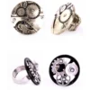 Ring Steampunk 2 Assorti