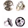 Ring Steampunk 2 Assorti