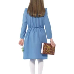 Roald Dahl Matilda Kostuum -Kostuum Winkel roald dahl matilda kostuum 3