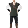 Robin Hood Kostuum