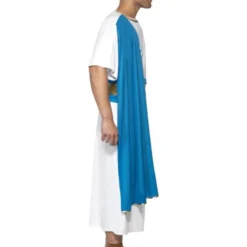 Romeinse Senator Kostuum -Kostuum Winkel romeinse senator kostuum 4