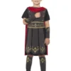 Romeinse Soldaat Kostuum, Kind