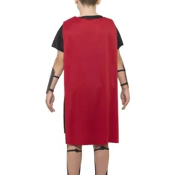 Romeinse Soldaat Kostuum, Kind -Kostuum Winkel romeinse soldaat kostuum kind 8