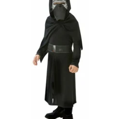 Verkleedpak Star Wars: Kylo Ren Mt 5-6 Jaar