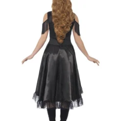 Saloon Dames Kostuum -Kostuum Winkel saloon dames kostuum 2