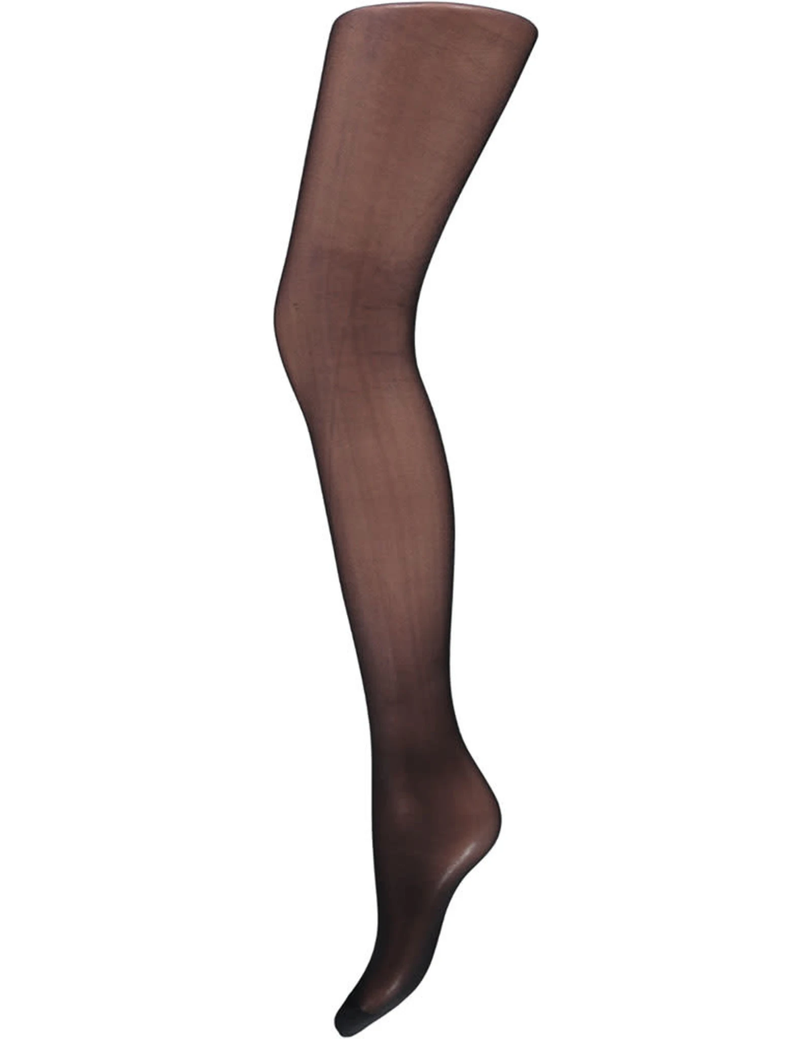 Damespanty 20 Den, Zwart (2 Stuks) 1 Damespanty 20 Den, Zwart (2 Stuks)