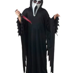 Scream Deluxe Kids -Kostuum Winkel scream deluxe kids 2