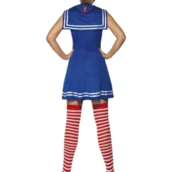 Sexy Matrozenpakje -Kostuum Winkel sexy matrozenpakje 2