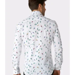 Shirt LS Winter Sprinter 5 Shirt LS Winter Sprinter -Kostuum Winkel shirt ls winter sprinter 2