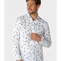 Shirt LS Winter Sprinter