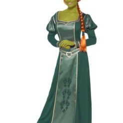Shrek Fiona Kostuum -Kostuum Winkel shrek fiona kostuum 4