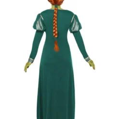 Shrek Fiona Kostuum -Kostuum Winkel shrek fiona kostuum 5