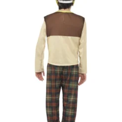 Shrek Kostuum Kind -Kostuum Winkel shrek kostuum kind 2